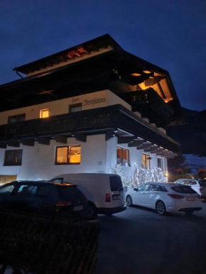 Haus Bergkranz Lermoos